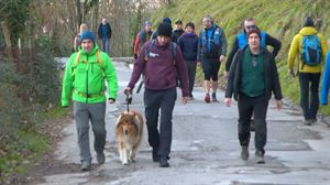 Pagasarrira igota hartu dute bizkaitar askok 2025 urtea