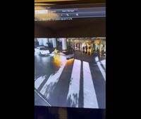 Un muerto y siete heridos en Las Vegas tras explotar una camioneta de Tesla frente a un hotel de Trump