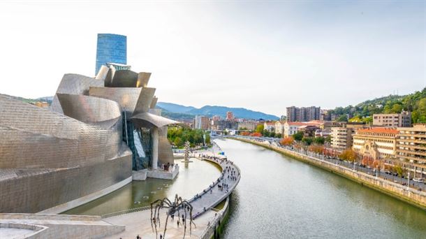 Foto: Guggenheim Bilbao Museoa