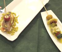 Dos pintxos fáciles y ricos para hacer en casa