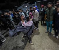 Israel mata a 100 personas en Gaza durante las últimas 24 horas