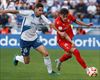 Osasuna pasa a los octavos de Copa tras imponerse ante el Tenerife (1-2)