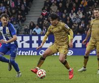 Resumen y goles del Ponferradina-Real Soiedad de Copa del Rey (0-2)