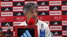 Imanol: ''Sabíamos que teníamos que dar una muy buena versión''