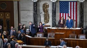 El Congreso de EE.UU. certifica la victoria electoral de Donald Trump