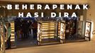 Dendek hasiera eman diete neguko beherapenei