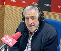 Entrevista completa a Joseba Asirón, alcalde de Pamplona en Radio Euskadi