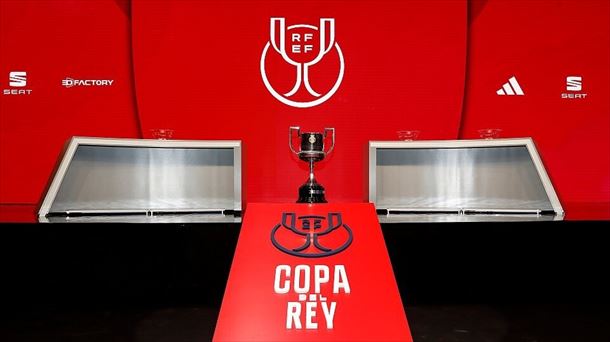 Copa del Rey