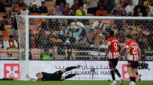 El Athletic se enfrentará al FC Barcelona en la semifinal de la Supercopa el 7 u 8 de enero en Yeda