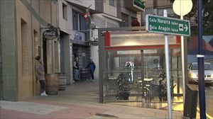 La Ertzaintza investiga una agresión a un grupo de jóvenes ocurrida en Año Nuevo en Etxebarri