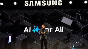 Adimen artifiziala eta robotika, Las Vegaseko CES azokako izarrak