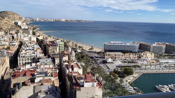 Alicante, Capital Gastronómica en 2025:  "Nou Manolín" y Mercado Central