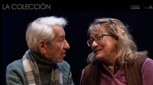 Pasamos un rato maravilloso con la actriz Ana Marzoa que llega al Teatro Arriaga con 'La colección'

