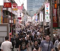 Visitamos Takeshita Dori, la calle más 'kawaii' de Japón