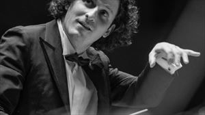 Euskadiko Orkestrak 'Brahms/Dvorak' kontzertu programa hasiko du ostiralean