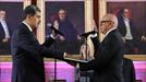 Nicolas Madurok Venezuelako presidente kargua hartu du