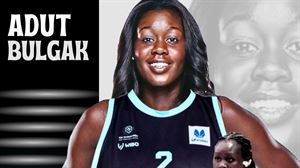 Adut Bulgak IDK Euskotrenera itzuliko da