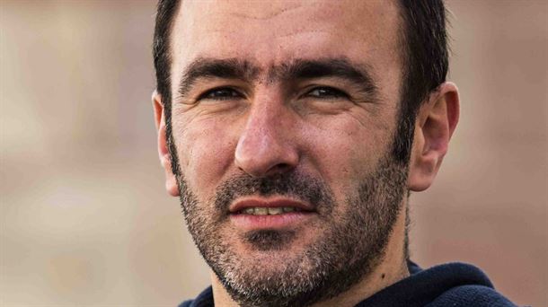 Ramuntxo Labat Arramendy. Argazkia: Ahetzeko Udala