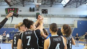 IDK Euskotrenen garaipena, eta Gernika, Araski eta Ardoi taldeen porrotak, Endesa Ligako 16. jardunaldian