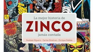 'La mejor historia de Zinco jamás contada'