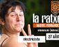 Raquel Fernández 'La Ratxel', electricista de Barakaldo muy competitiva y explosiva