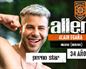 Alain Egaña 'Allen', estrella de cine porno gay de Bilbao que cae muy bien o muy mal a la gente