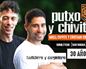 Putxo y Chivite, los gemelos de Doneztebe con una conexión especial