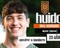 'Huido', el favorito de la edición 20, vuelve al ''Conquis'' para sacarse la espina y demostrar su garra