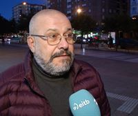 Javier Armentia: ''Kupulak egiten zuen berezi Iruñeko Planetarioa''