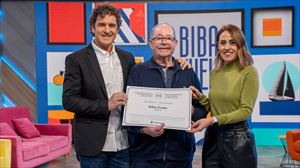 Premios Agifes