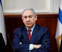 Netanyahu avisa de que no avanzará con el plan de alto el fuego si Hamás no dice a qué rehenes liberará