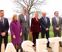 ASETT busca situar a Euskadi como ''epicentro mundial'' y ''referente'' de la economía social