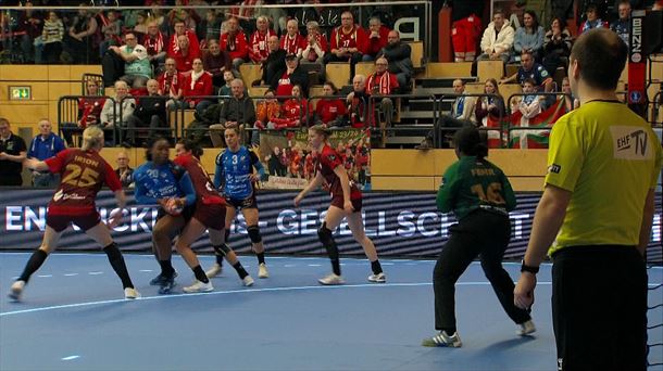 EHF Europa Liga