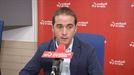 Ortuzarrek duen ''garrantzia'' eta ''pisua'' nabarmendu ditu Ansolak: ''Bera&#8230;