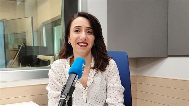 Natalia Sánchez: Barrocos alegres olvidados (20-01-2025)
