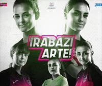 Llegan los preestrenos de la cuarta temporada de Irabazi Arte! 