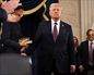 Donald Trump: ''Gaur hasiko da Estatu Batuen urrezko aroa''