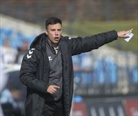 Yerai Martinek ez du Eibar entrenatuko datorren denboraldian