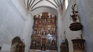 El esplendor patrimonial de Zalduondo y la ermita de San Juan de Amamio de Araia