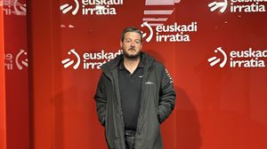 Joseba Berasategi: 