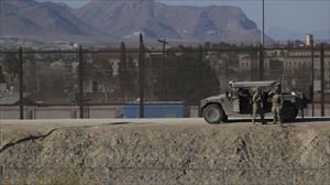 Trump retrasa un mes la entrada en vigor de los aranceles a México