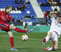 Elene Letek London City Lionessesekin sinatu du