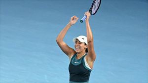 Keysek Australiako Irekia irabazi du Sabalenka mendean hartuta