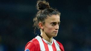 El Athletic cede a Sanadri al Alavés