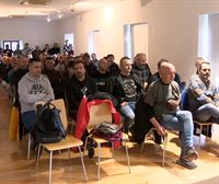 Los trabajadores de Guardian deciden en asamblea si inician una huelga indefinida o no