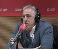 Asiron, sobre el canon de vivienda en Azpeitia: ''Si diera buenos resultados, lo implantaríamos enseguida''