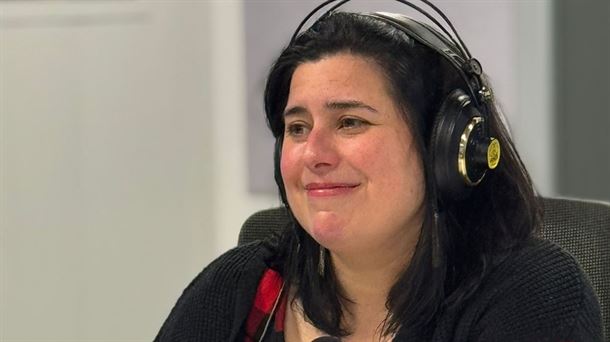 ''Tener fantasías sexuales no significa que quieras hacerlas realidad''