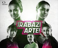 Irabazi Arte! estará este sábado en el Navarra Arena con otro gran preestreno de su nueva temporada