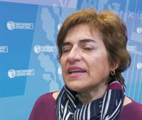 Blanca Guerrero: ''El diálogo es la herramienta más potente para lograr una solución justa y sostenible''