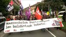 Sindikatuek beste proposamen bat eskatu diote Jaurlaritzari, haur-eskoletako&#8230;